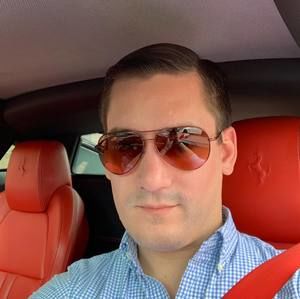 Meet your Posher, William